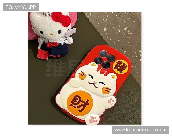 创新元素融入PG娱乐平台招财猫设计引发行业关注与热议 创新元素融入PG娱乐平台招财猫设计引发行业关注与热议