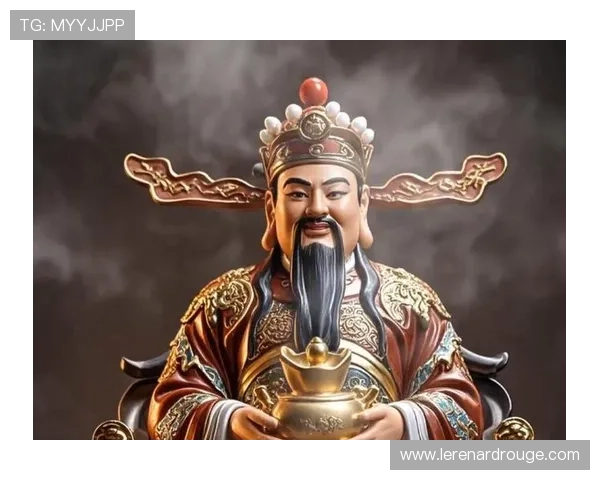 PG福运象财神在线玩让你轻松掌握游戏技巧，提升中奖率，开启财富之门